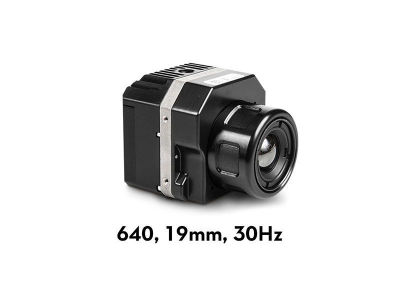 FLIR VUE PRO, 640, 19mm, 30Hz